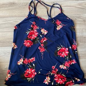 PaperMoon tank top from Stitch Fix